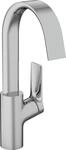 Hansgrohe Waschtischmischer 210 Vivenis mit Schwenkauslauf ohne Ablaufgarn.chr.,