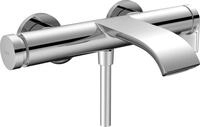 Hansgrohe Wannenmischer Aufputz Vivenis chrom , 75420000 75420000