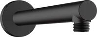 Hansgrohe Brausearm Vernis Blend DN15 240mm Ausladung 90 Grad mattschwarz, 27809670