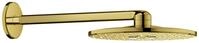 GROHE Kopfbrauseset Rainshower 310 SmartActive 26475 Brausearm cool sunrise, 26475GL0