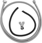 Duravit Anschluss-Set 220x60x230 mm - 1007310000 1007310000