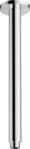 Hansgrohe Decken-Anschlussst&uuml;ck Vernis Blend DN15 300mm chrom, 27805000 27805000