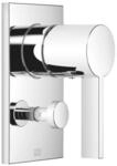 Dornbracht UP-Einhandbatterie mit Umstellung SERIENSPEZIFISCH 36120670 Chrom