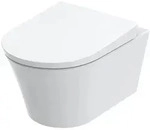 TOTO WC GP Wand-Tiefsp&uuml;l-WC sp&uuml;randlos, CW553Y CW553Y
