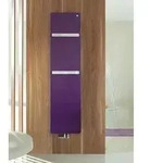 Zehnder Design-Heizk&ouml;rper Vitalo VIP-125-050, 1250x16x500, weiss, RAL 9016