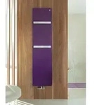 Zehnder Design-Heizk&ouml;rper Vitalo VIP-125-060, 1250x16x600, weiss, RAL 9016