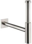 Dornbracht Geruchverschluss SERIENSPEZIFISCH 10060780 1 1/4" Platin geb&uuml;rstet