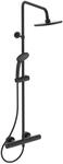 Ideal Standard Duschsystem Ceratherm T25 KB d:200mm A7545XG
