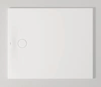 Duravit Tempano Duschwanne Wei&szlig; 1200x1000 mm - 720199000000000 720199000000000