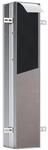 emco WC-Modul asis plus, UnterputzPapierentnahme oben, 803 mm, T&uuml;r rechts,...
