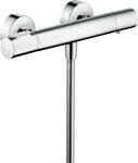 Hansgrohe Thermostatmischer Aufputz Axor Citterio M chrom f&uuml;r Brause, 34635000