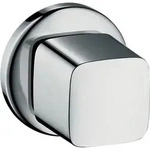 Hansgrohe Absperrventil Unterputz Metris Fertigset chrom, 31677000 31677000
