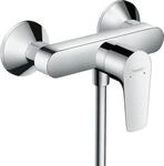 Hansgrohe Brausenmischer Aufputz Talis E chrom 71760000