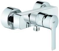 Grohe EH-Brausebatterie Lineare 33865 Wandmontage chrom, 33865001 33865001