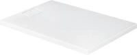 Duravit Stonetto Duschwanne Wei&szlig; Matt 1200x800 mm - 720148380000000 720148380000000