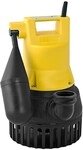 Jung Pumpen Schmutzwasserpumpe U5 Ks, 10 M JP09417