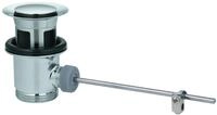 GROHE Ablaufgarnitur 28910 1 1/4 f&uuml;r Waschtisch chrom 28910000
