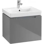 Villeroy & Boch Waschtischunterschrank Subway 2.0 A686 537x420x423mm Griff