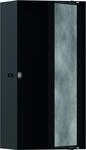 Hansgrohe XtraStoris Rock Wandnische mit befliesb.T&uuml;r 300 x 150 x 100 mm MSW,