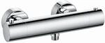 Kludi Therm.-Brausearmatur OBJEKTA THEo.Brausegarnitur chrom 352000538