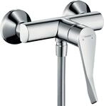 Hansgrohe Brausenmischer AP Focus Care chrom , 31916000 31916000
