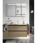 emco trend Glashalter Glasteil satiniert, chrom,022000100 022000100