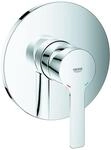 GROHE EH-Brausebatterie Lineare 24063 FMS f&uuml;r 35600 chrom, 24063001 24063001