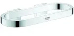 GROHE Handtuchring und Halter Selection 41035 chrom, 41035000 41035000