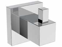 Ideal Standard Handtuchhaken IOM Cube, Chrom E2192AA