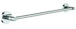 Grohe Badetuchhalter Essentials 40688 450mm Metall chrom, 40688001 40688001