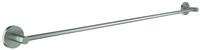 GROHE Badetuchhalter Essentials 40386 800mm Metall supersteel, 40386DC1 40386DC1