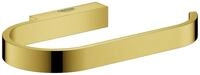 GROHE WC-Papierhalter Selection 41068 ohne Deckel cool sunrise, 41068GL0 41068GL0