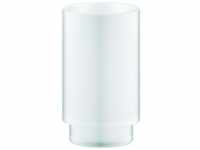 GROHE Glas Selection 41029 für Halter 41027 weißglas, 41029000 41029000