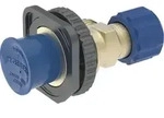 Geberit Wasseranschluss mit Absperrventil f&uuml;r Unterputz 200, 240269001...