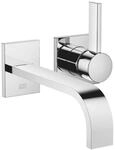Dornbracht Waschtisch-Wand-Einhandbatterie ohne Ablaufgarnitur MEM 36861782...