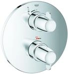 Grohe THM-Brausebatt. Grohtherm Special 29094 FMS f&uuml;r Rapido T 35 500 000 chrom,