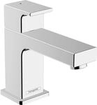 Hansgrohe Standventil 70 Vernis Shape chrom ohne Ablaufgarnitur, 71592000 71592000