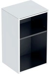 Geberit Smyle Square Seitenschrank, offen 36x60x29,9cm, wei&szlig;, 500358001 500358001