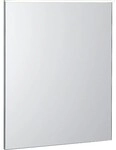 Geberit Xeno2 Lichtspiegel mit direkter und indirekter Beleuchtung, 60x71x5,5cm,