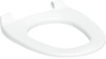 Geberit Sitzring wei&szlig;-alpin f&uuml;r AquaClean 8000plus Dusch-WC 250066111