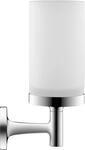 Duravit Starck T Zahnputzbecher Chrom 65x98x173 mm - 0099311000 0099311000