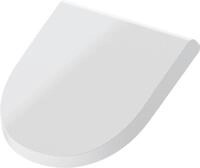 Duravit ME by Starck Urinal Deckel Wei&szlig; 334x307x35 mm - 0024090000 0024090000