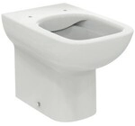 Ideal Standard Standtiefsp&uuml;l-WC i.life A T452501