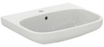 Ideal Standard Waschtisch i.life A 1Hl. mit &Uuml;berlauf T451101