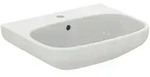 Ideal Standard Waschtisch i.life A 1Hl. mit &Uuml;berlauf T451201