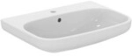 Ideal Standard Waschtisch i.life A 1Hl. mit &Uuml;berlauf T451001