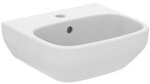 Ideal Standard Handwaschbecken i.life A 1Hl. mit &Uuml;berlauf T451401