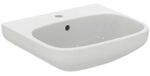Ideal Standard Waschtisch i.life A 1Hl. mit &Uuml;berlauf T451301