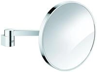 GROHE Kosmetikspiegel Selection 41077 chrom, 41077000 41077000