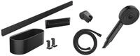 Hansgrohe Bundle WallStoris 105 3jet 24291670